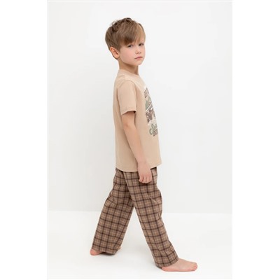 CROCKID Пижама К 1599