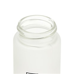 Бутылка для воды спортивная «Мастер К», 350 мл