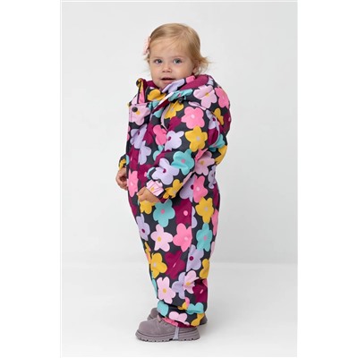 CROCKID Комбинезон ВК 60032/н/47 Ал