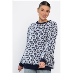 Джемпер Ари (синий) Б14430-20М