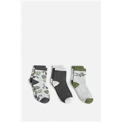 Носки, 3 п. ACOOLA, 1225421