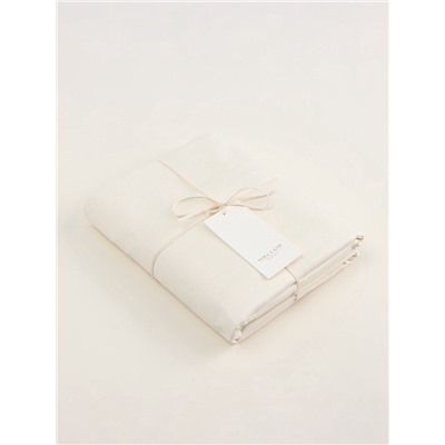 Простыня 1.5-спальная SL Home Subtle, 160×235 см, сатин, хлопок 100%