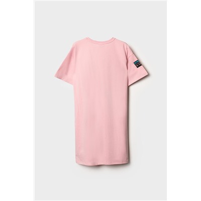 Платье трикотажное для девочек PLAYTODAY, 1240368