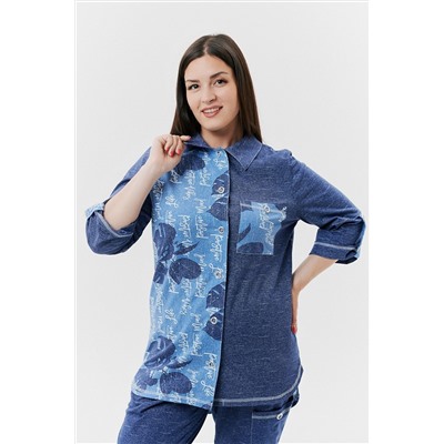 Туника 9138 НАТАЛИ, 791425