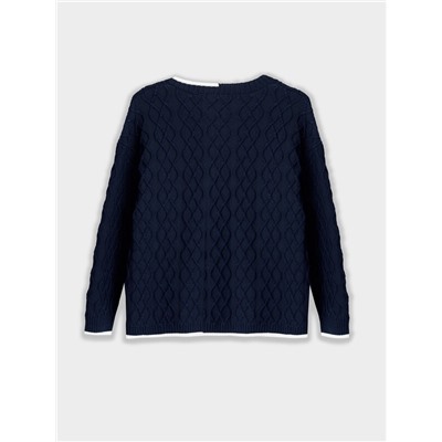 ЖАКЕТ ДЛЯ ДЕВОЧЕК 167678