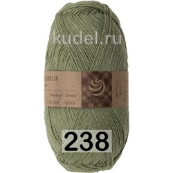 Пряжа Пехорка Конопляная