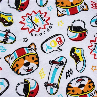 YOULALA Фуфайка 0017102813