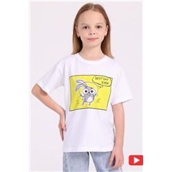 Футболка АПРЕЛЬ, 964891