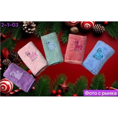 полотенца микрофибра 5шт