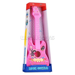 Гитара "Уникальный звук" в коробке