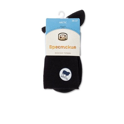 Гольфы Брестские Гольфы женские ARCTIC (полушерсть) 19С1426