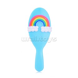 Расческа "Красотка" в ассортименте