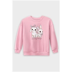 Свитшот для девочек MARK FORMELLE, 1232032