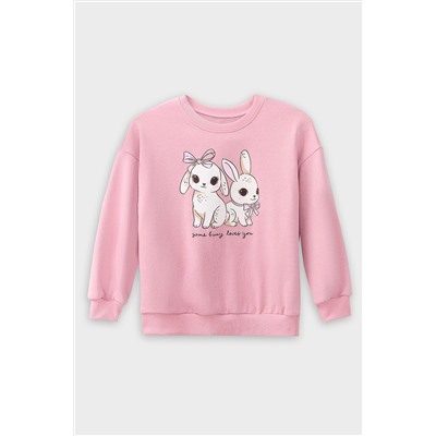 Свитшот для девочек MARK FORMELLE, 1232033