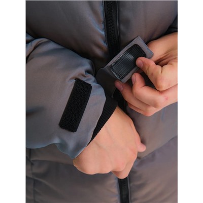 PELICAN Куртка BZWZ3377