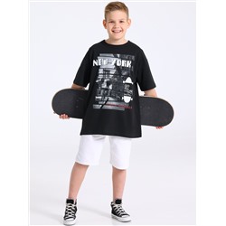 Апрель Футболка 1ПДФК4604001