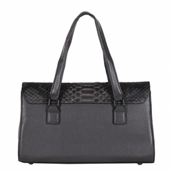 Сумка 593361-1 gray Velina Fabbiana-Safenta