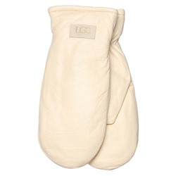 Варежки жен. LuMeiJia M-4 иск.кожа