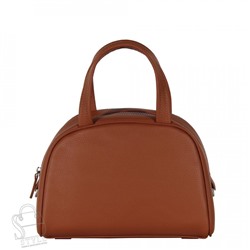Сумка женская кожаная 8919VG brown Vitelli Grassi