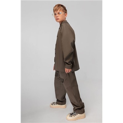 Костюм (Рубашка+Брюки) BODO, 1213046