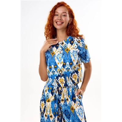 Lika Dress Костюм 10484