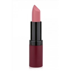Помада для губ GR Velvet Matte - 039 Velvet КОСМЕТИКА ИЗ ТУРЦИИ, 1096881