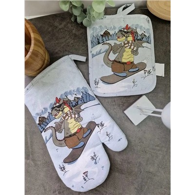 Текс-плюс Комплект кухонный НФ-00142801