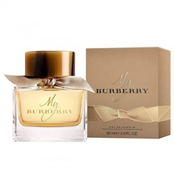 Парфюмерная вода Burberry My Burberry женская