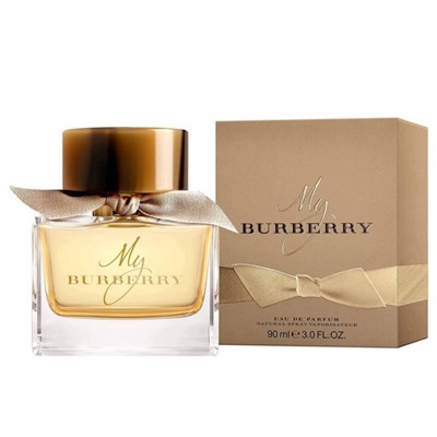 Парфюмерная вода Burberry My Burberry женская