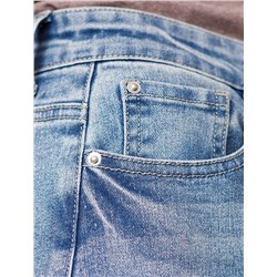 VILATTE Джинсы D54.298