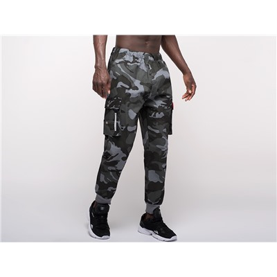 Брюки спортивные