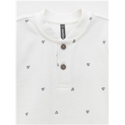 CROCKID Футболка КР 302706