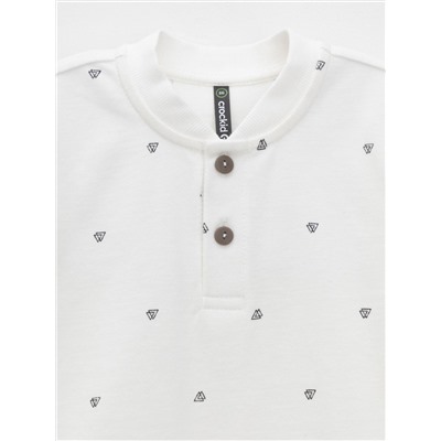 CROCKID Футболка КР 302706