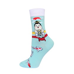 Классические БРЕСТСКИЕ НОСКИ 4200 МИР ПОД НОГАМИ