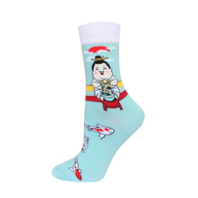 Классические БРЕСТСКИЕ НОСКИ 4200 МИР ПОД НОГАМИ