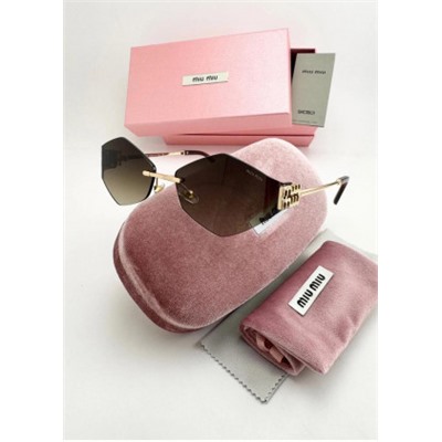 Женские солнцезащитные очки #22770491