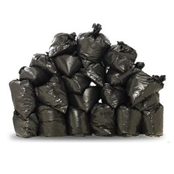 Мешки для мусора 120л*10шт ВЫНОСИ