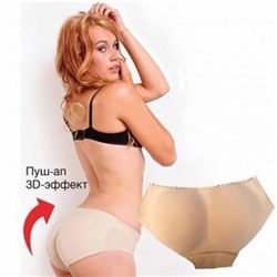 Трусы слипы, Dentelle, W-001