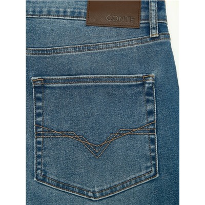 CONTE CNM-22 Джинсы мужские