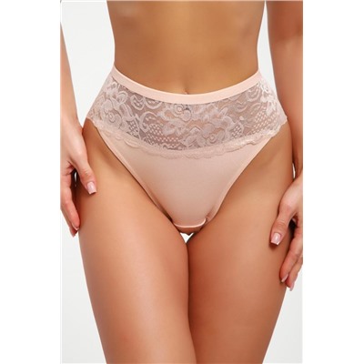 Трусы женские 45024 (Телесный)
