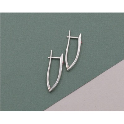 Серьги "Милесса "