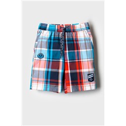 Шорты текстильные для мальчиков PLAYTODAY, 1239645