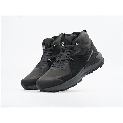 Ботинки Salomon ELIXIR MID GTX