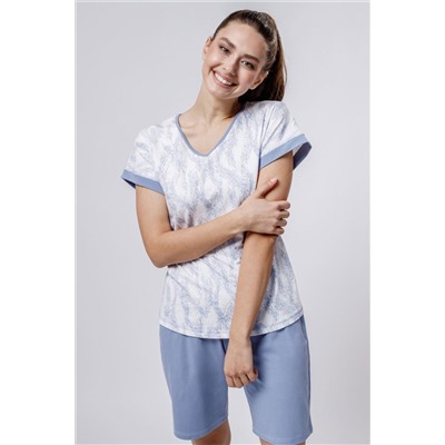 Костюм (футболка+шорты) OXOUNO, 675152