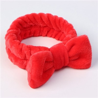 Набор подарочный новогодний «Этель» Happy new year полотенце 30×60 см и аксессуары (3 предмета)