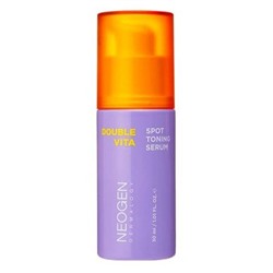 Neogen Осветляющая сыворотка с витаминным комплексом Double Vita Spot Toning Serum