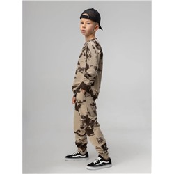 Bodo Костюм 11-263МU