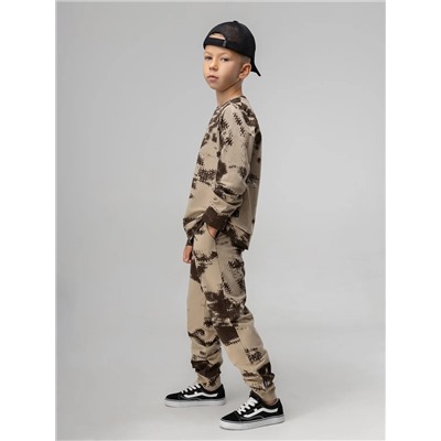 Bodo Костюм 11-263МU