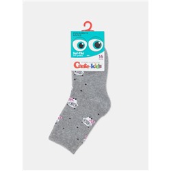 Теплые CONTE-KIDS SOF-TIKI Носки детские махровые