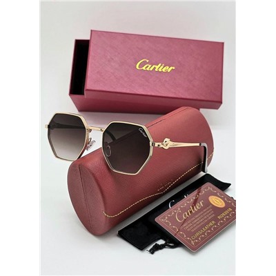 Женские солнцезащитные очки #22945047